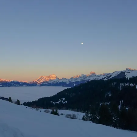 Apartment Dahlia By Interhome *