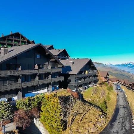 Dahlia By Interhome Διαμέρισμα