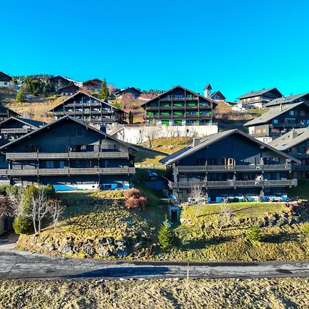 Dahlia By Interhome Διαμέρισμα *