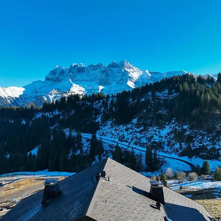 Dahlia By Interhome *