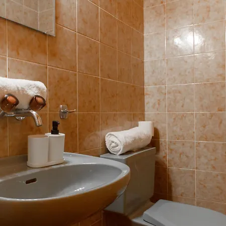 Dahlia By Interhome * Champoussin