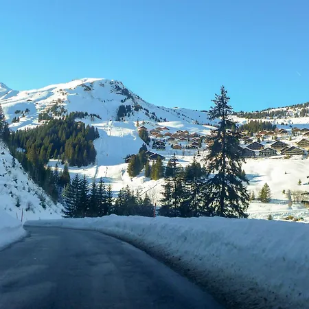 Dahlia By Interhome Διαμέρισμα