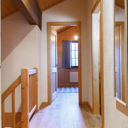 Διαμέρισμα Dahlia By Interhome