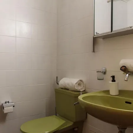 Dahlia By Interhome Διαμέρισμα *