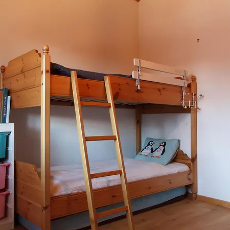 Διαμέρισμα Dahlia By Interhome *