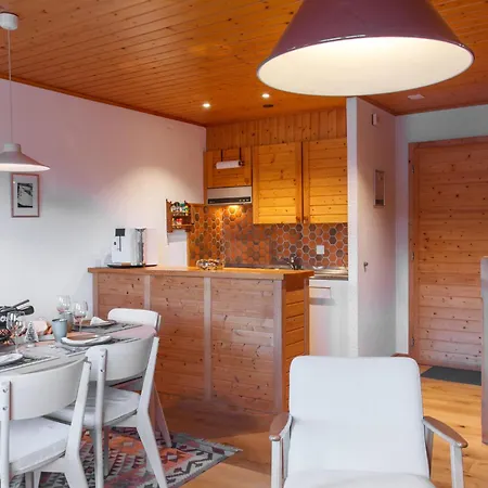 Dahlia By Interhome * Champoussin