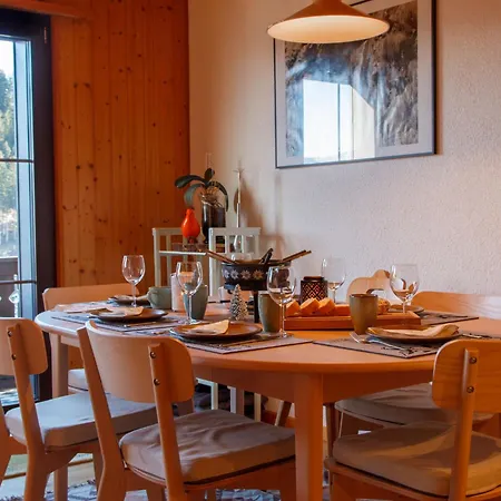 Dahlia By Interhome Διαμέρισμα *