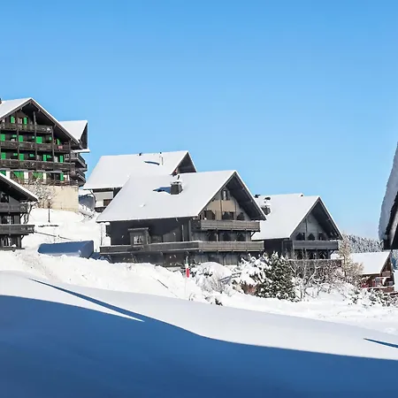 Апартаменты Dahlia By Interhome