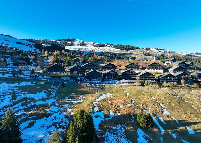 Dahlia By Interhome Шампуссин