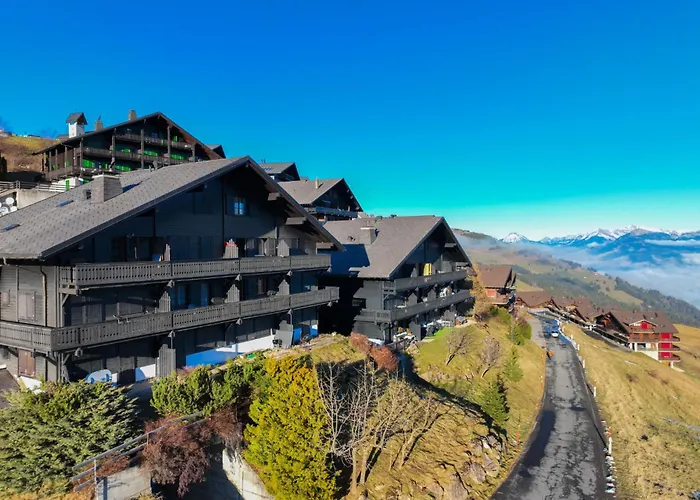 Dahlia By Interhome Апартаменты