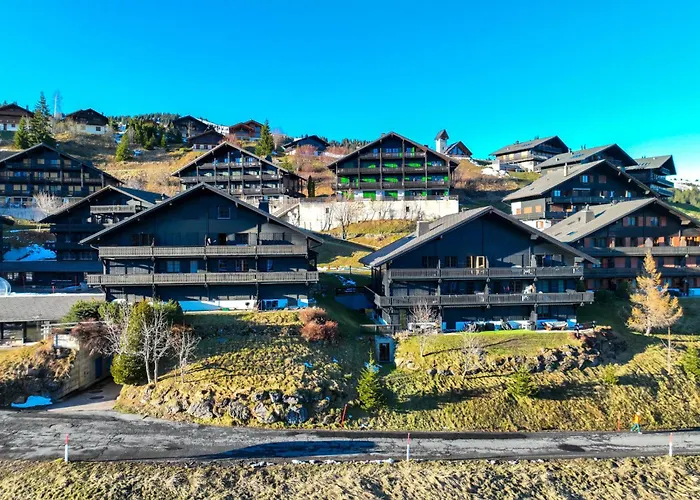 Dahlia By Interhome Апартаменты *