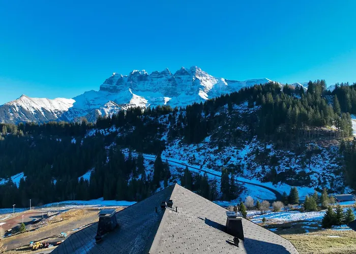 Dahlia By Interhome *