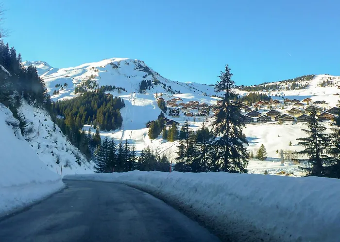 Dahlia By Interhome Апартаменты