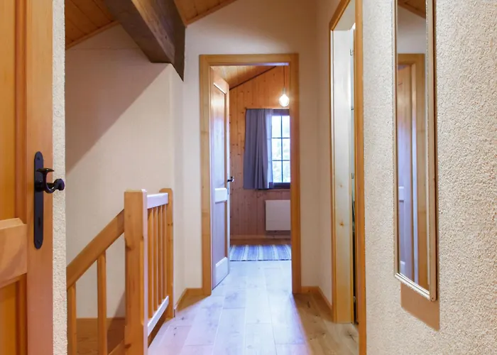 Апартаменты Dahlia By Interhome