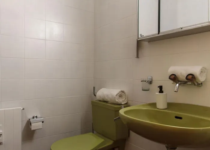 Dahlia By Interhome Апартаменты *