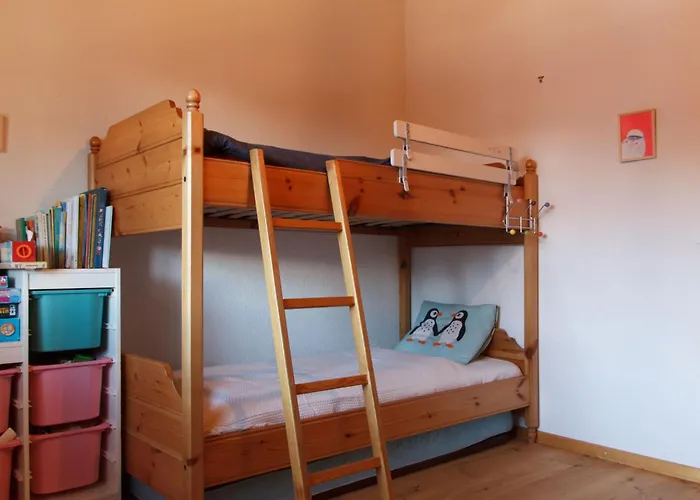 Апартаменты Dahlia By Interhome *