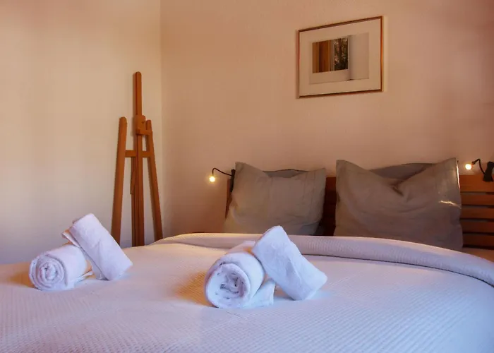 Dahlia By Interhome Апартаменты Шампуссин