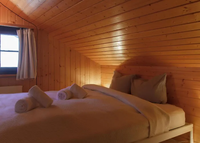 Dahlia By Interhome Апартаменты