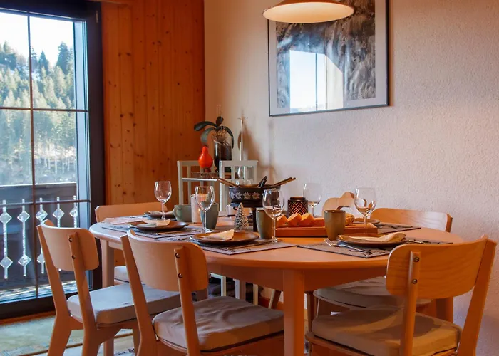 Dahlia By Interhome Апартаменты *