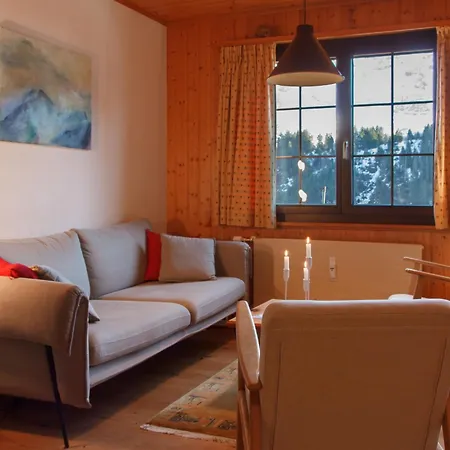 Dahlia By Interhome * Champoussin